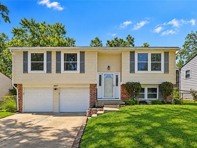 487 Brunswick Dr
