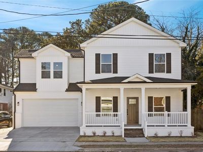 1043 Wilmington St