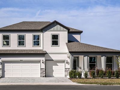 Mahogany Grand Plan, Two Rivers