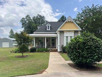 25848 Straughn School Rd