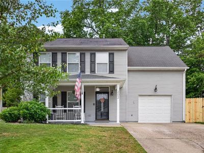 202 Old Hollow Rd