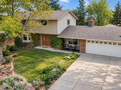 1941 Mt Zion Drive