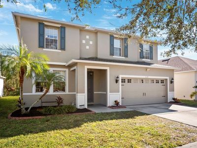 11149 Golden Silence Dr