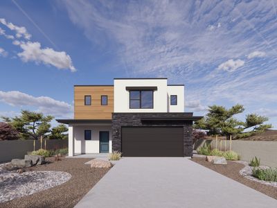 Willow Plan, Long Valley