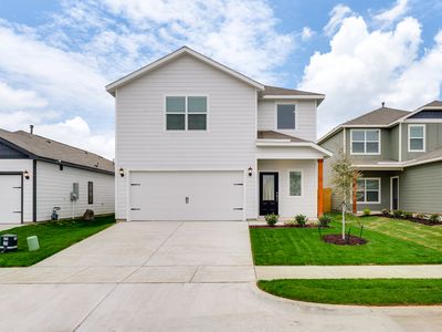 Colorado Plan, Sherman Heights