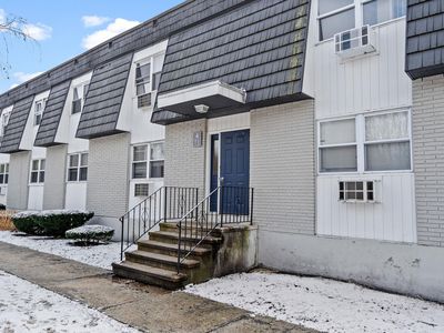 4 White Gate Road #K