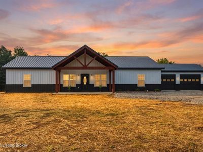 2131 Hickory Corner Rd