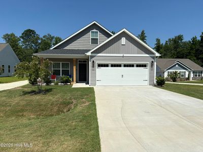544 Poppleton Drive