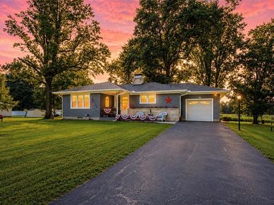 224 Brewer Rd