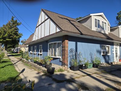 Property at 1596 McGraft St, Muskegon, MI