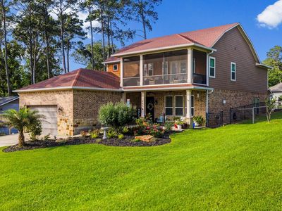 265 Bridgelanding