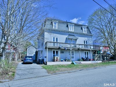 62-64 Chapman Street