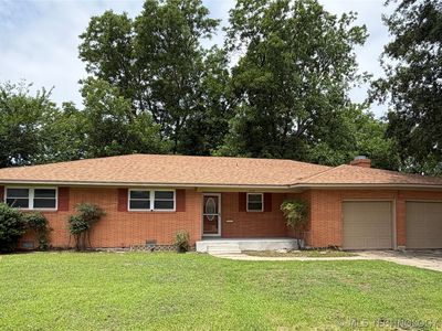 Property at 1733 N Tiverton St, Ardmore, OK