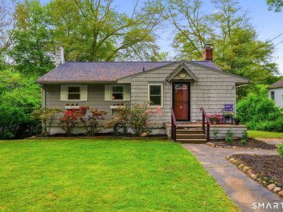 32 Cubles Drive
