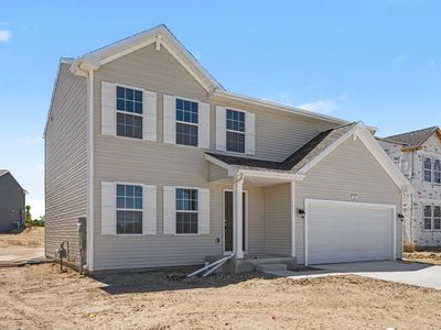 125 Bellflower Dr
