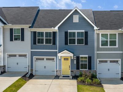 603 Cresslyn Ct
