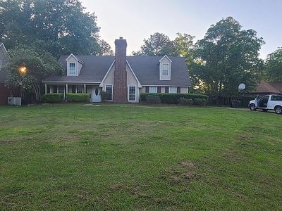 823 Bibury Pl