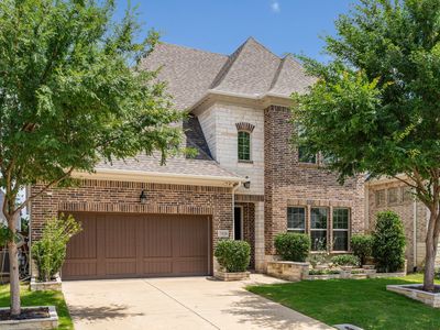 7826 Uxbridge Dr