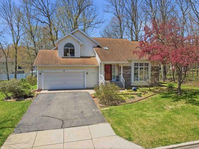 208 GREENWOOD DRIVE