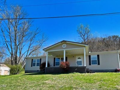 Property at 1896 Branam Hill Rd, Jellico, TN