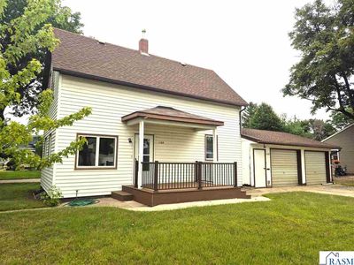 Property at 1102 N Franklin St, New Ulm, MN