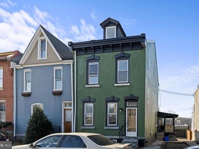 174 Lauriston St