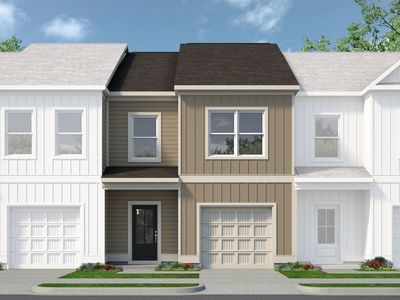 126 Ironhorse Way LOT 4