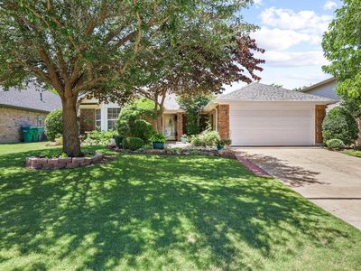 1712 Timberline Ln