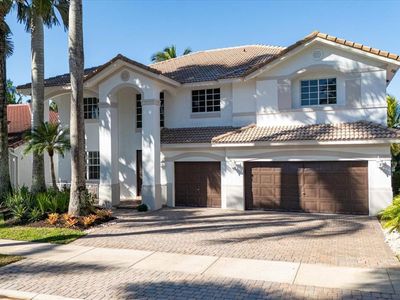 2543 Hunters Run Way