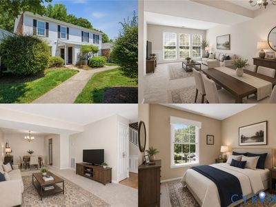 1509 Yellow Tavern Ct