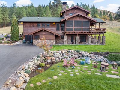 349 Harlan Creek Rd