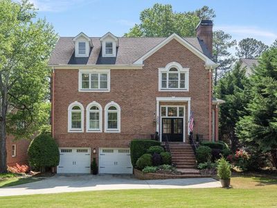 3003 W Roxboro Rd NE