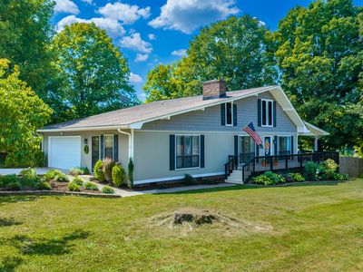 319 Old Dandridge Pike
