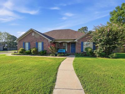 1505 Pinefield Dr