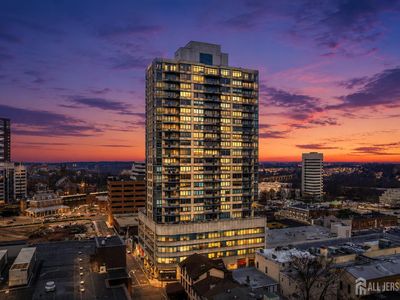1 Spring St Unit 2506
