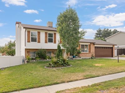 12152 S Cinnamon Ridge Rd