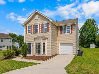 2215 Bradford Glen Cir