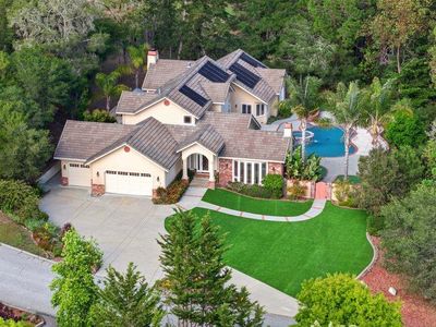 302 Pine Forest Dr
