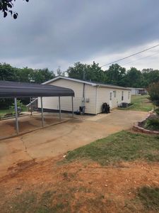 2200 Spout Springs Rd