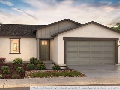4017 W Babcock Avenue #1040v
