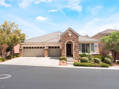 10242 Timberline Peak Ave