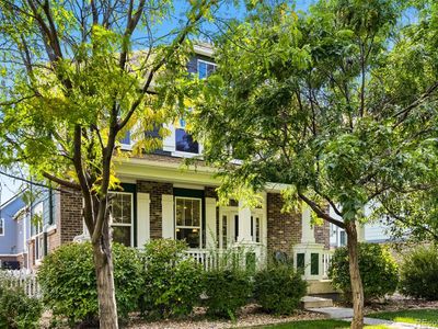 9543 Gray Court