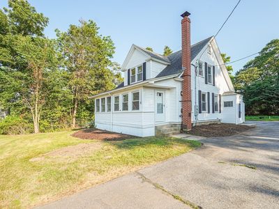 Property at 84 E Main St, Hopkinton, MA