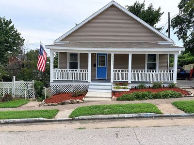 Property at 1111 Church St, Hannibal, MO