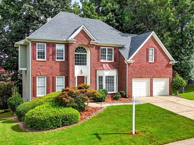 332 Hickory Haven Ter