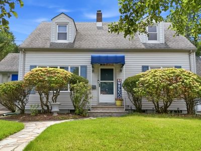 35 Passaic Ave