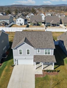 3914 Rivermont Way