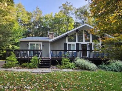 Property at 210 George Dr, Blakeslee, PA