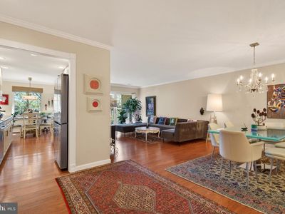 Property at 3031 Borge St APT 307, Oakton, VA