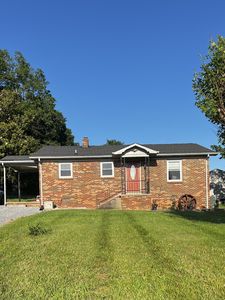 160 Blackey Bandy Rd